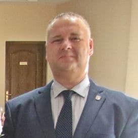 Pusztai Szabolcs
